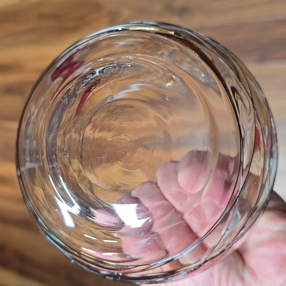 Retired. Vintage PartyLite Calypso Mosaic Candle Holder - Picture 7 of 7